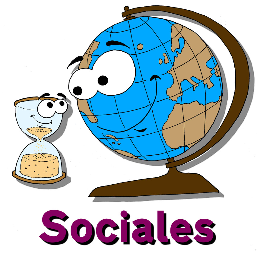 Ciencias Sociales