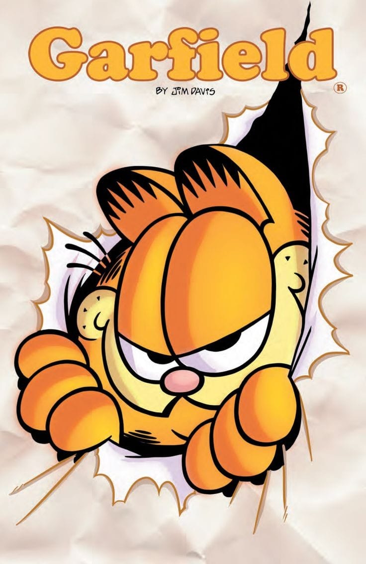 garfield